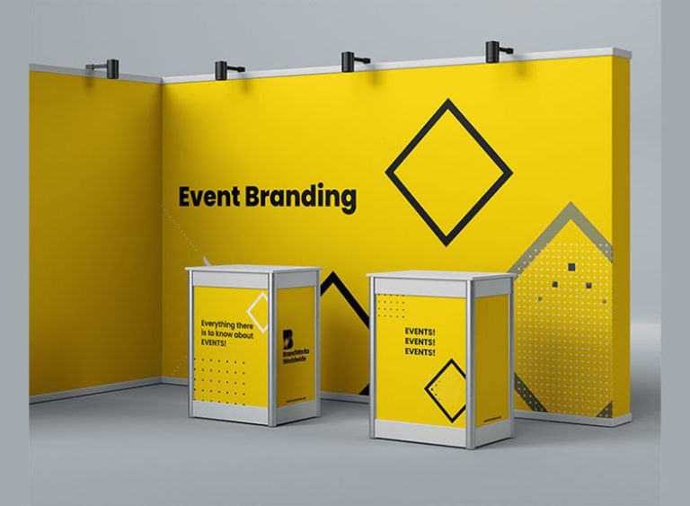 Event-Branding