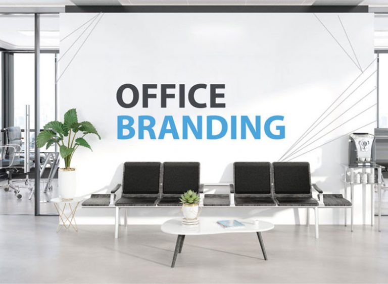 Office-Branding